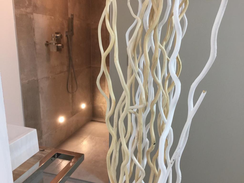 Loft Spa - Cote Chateau. Каркасон Екстериор снимка